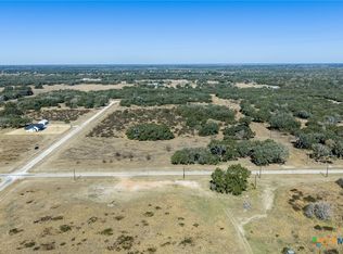 0 Sophie Ranch Rd Lot 10, Inez, TX 77968