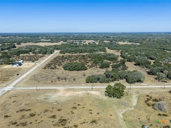 0 Sophie Ranch Rd Lot 10, Inez, TX 77968