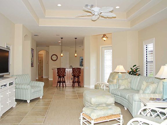 Living Room 2nd View