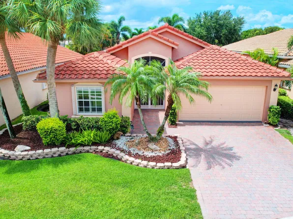7766 Trapani Lane, Boynton Beach, FL 33472