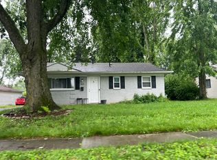 3915 E Fulton St, Columbus, OH 43227