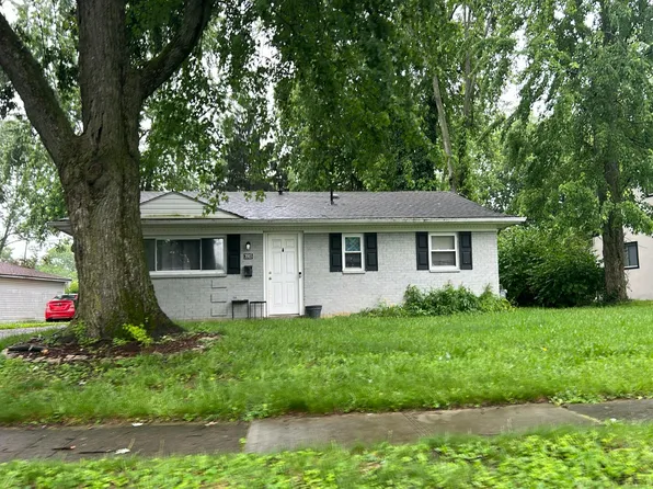 3915 E Fulton St, Columbus, OH 43227