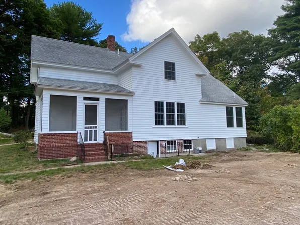 711 Lindsey St, Attleboro, MA 02703