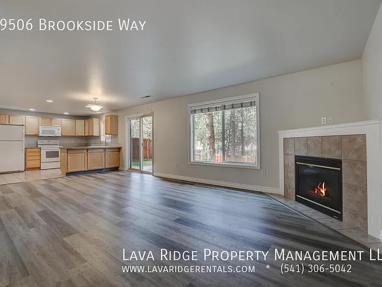 19506 Brookside Way — Photo 3