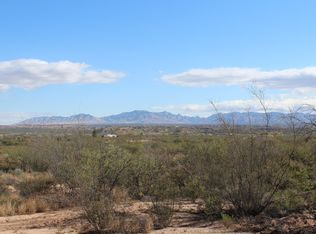 000C S Manzanita Pl, St. David, AZ 85630