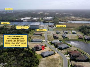 10 Rio Vista Dr, Palm Coast, FL 32137