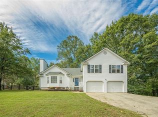 391 Pinewood Pl, Dahlonega, GA 30533
