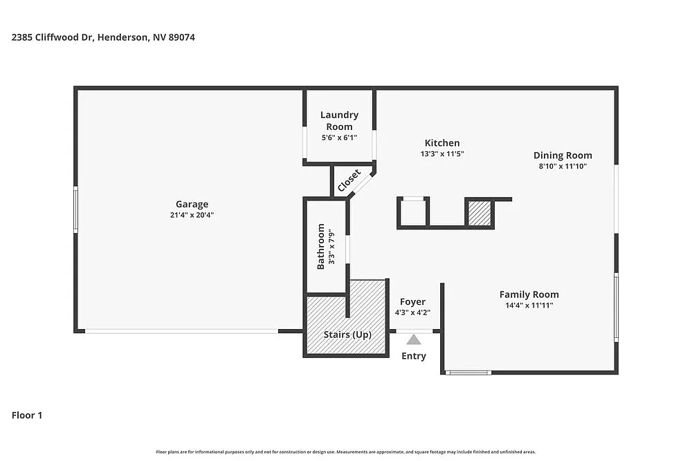 Building Photo - 2385 Cliffwood Dr