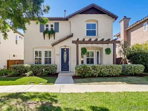 1540 Hunters Glen Ave, Chula Vista, CA 91913