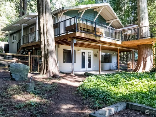 14944 Cedarwood Drive SE, Tenino, WA 98589