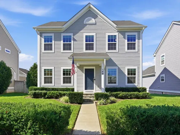 149 Gardenia Dr, Stafford, VA 22554