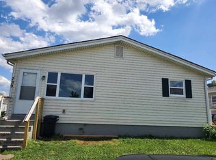 739 Saint Louis Ave, Valley Park, MO