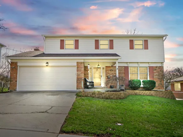 3963 Malaer Dr, Cincinnati, OH 45241