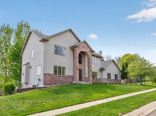 2719 Rocky Creek Ln NE, Rochester, MN 55906