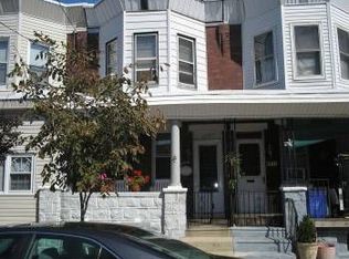 2709 E Venango St, Philadelphia, PA 19134