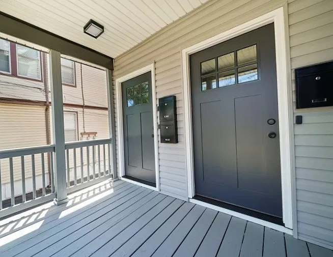 235 Elmwood Ave #3