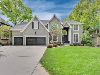 5817 W 147th Pl, Overland Park, KS, 66223