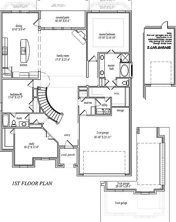 2nd image of 3612 Laurenwood Dr