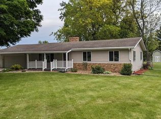 4719 Leesburg Rd, Fort Wayne, IN 46808