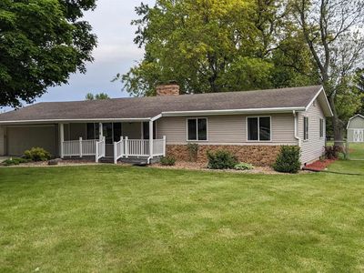 4719 Leesburg Rd, Fort Wayne, IN, 46808