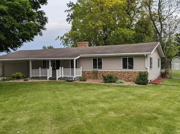 4719 Leesburg Rd, Fort Wayne, IN 46808