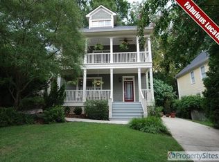 231 Sterling St, Decatur, GA 30030