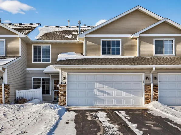 1316 Raintree Ln, Waconia, MN 55387