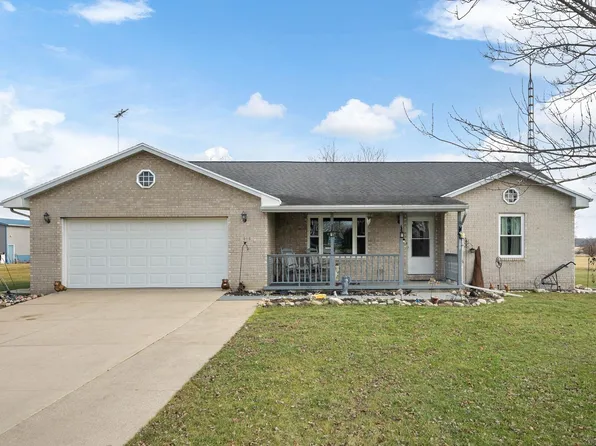 916 S County Road 625 E, Selma, IN 47383