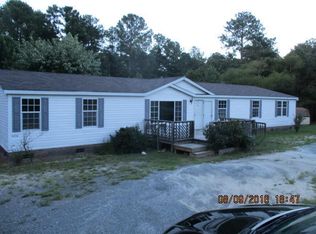 295 Craven Ln, Carthage, NC 28327