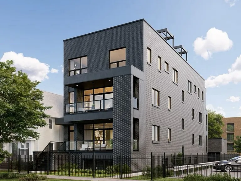 5039 N Winthrop Ave #1 — Photo 5