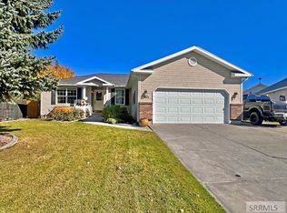 3471 Spring Creek Dr, Idaho Falls, ID 83404