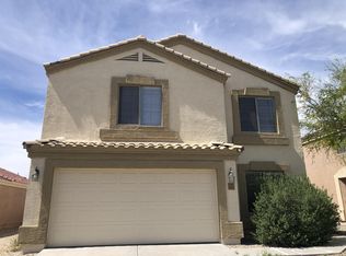 24752 N Good Pasture Ln, Florence, AZ 85132