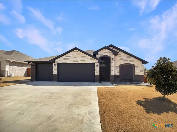 3310 Long Fellow Dr, Belton, TX 76513