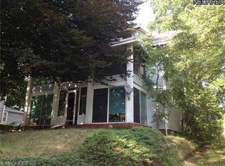 910 Fulton Rd NW, Canton, OH 44703