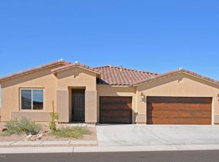 11371 N Adobe Village Pl, Marana, AZ 85658