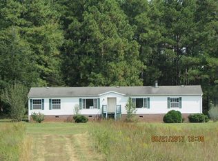 2310 Landfill Rd, Baskerville, VA 23915