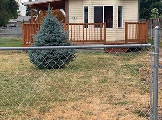 545 2nd St E, Ririe, ID 83443