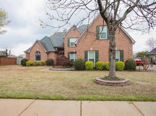 1295 Riding Brook Dr LOT 1, Collierville, TN 38017