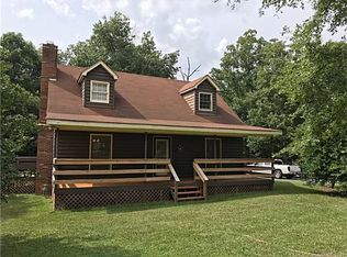 2718 Bobwhite Cir, Wingate, NC 28174