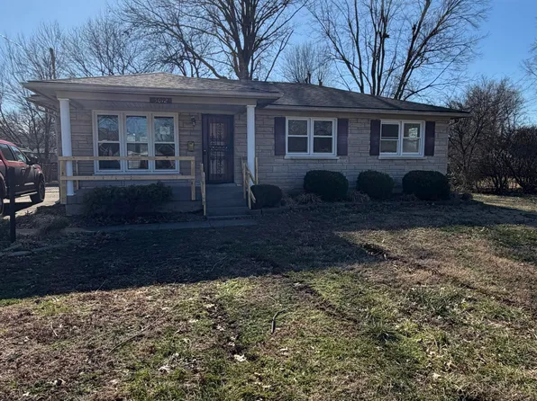 5012 Paramount Dr, Louisville, KY 40258