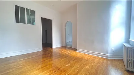 Rented by Corcoran