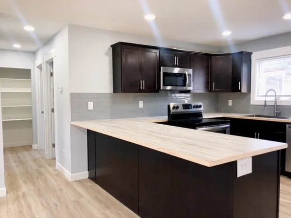 923 E 12th Avenue, 923 E 12th Ave APT 1, Anchorage, AK 99501