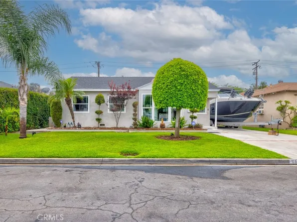 10534 Poinciana St, Whittier, CA 90606