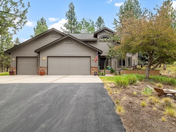 20423 Heritage Ave, Bend, OR 97702