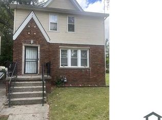 15833 Stansbury St, Detroit, MI 48227