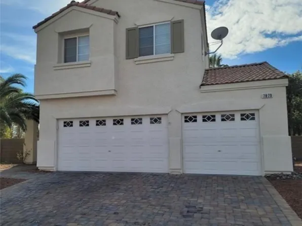 7879 Villa Pintura Ave, Las Vegas, NV 89131