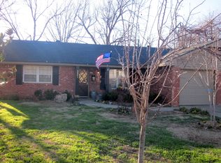 3801 N Bryan Ave, Bethany, OK 73008