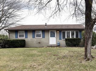 77 Josh Gray Rd, Rockland, MA 02370