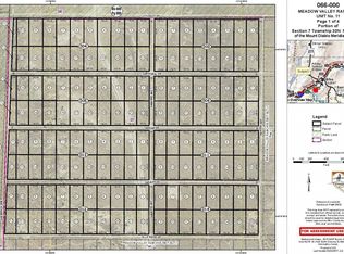 Cabinet St, Elko, NV 89801