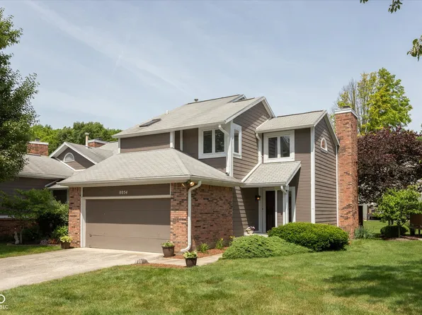 8054 Talliho Dr, Indianapolis, IN 46256